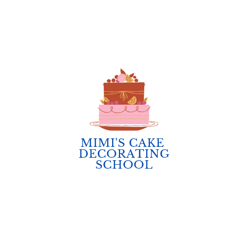 mimis cake decorating school