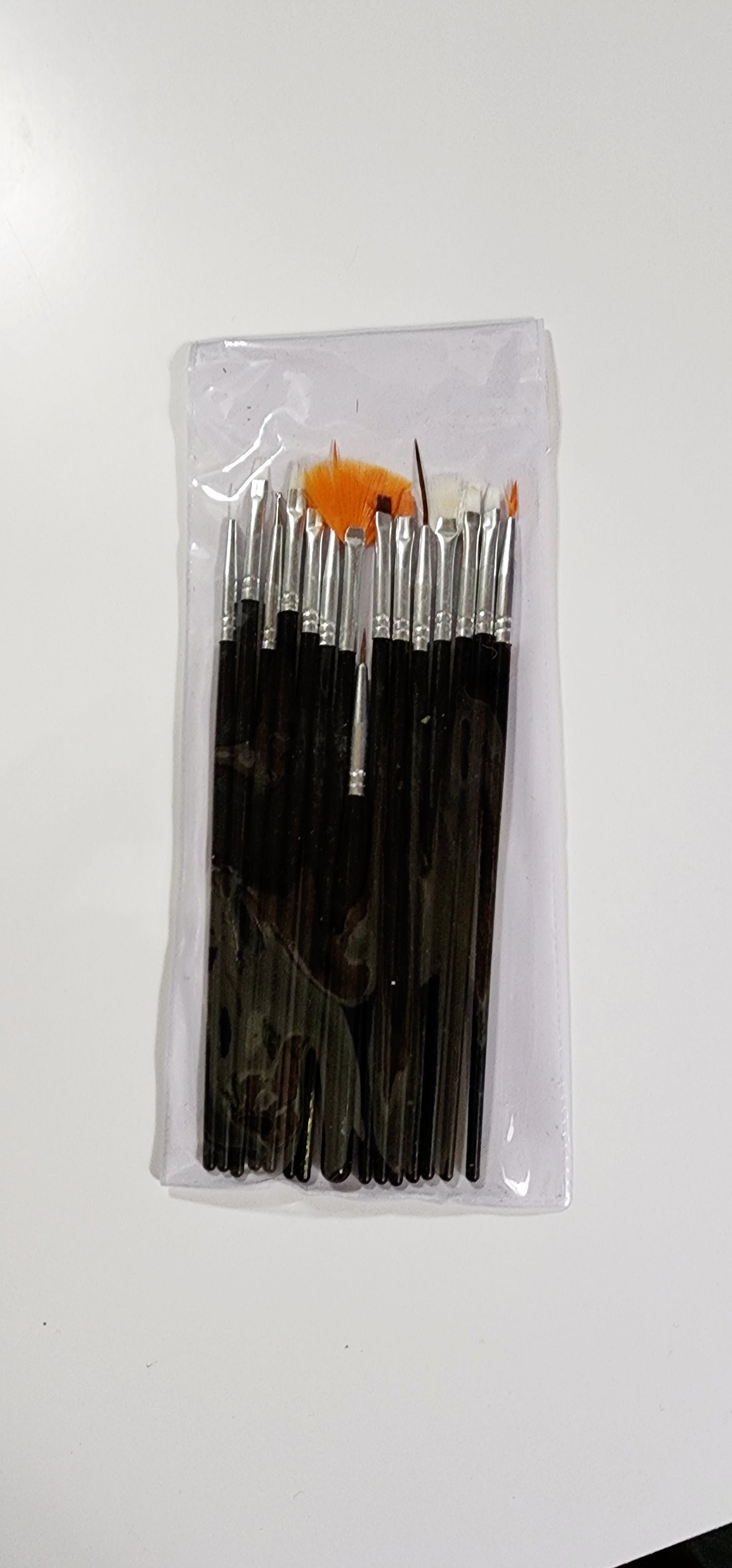 Edible Dust Kit