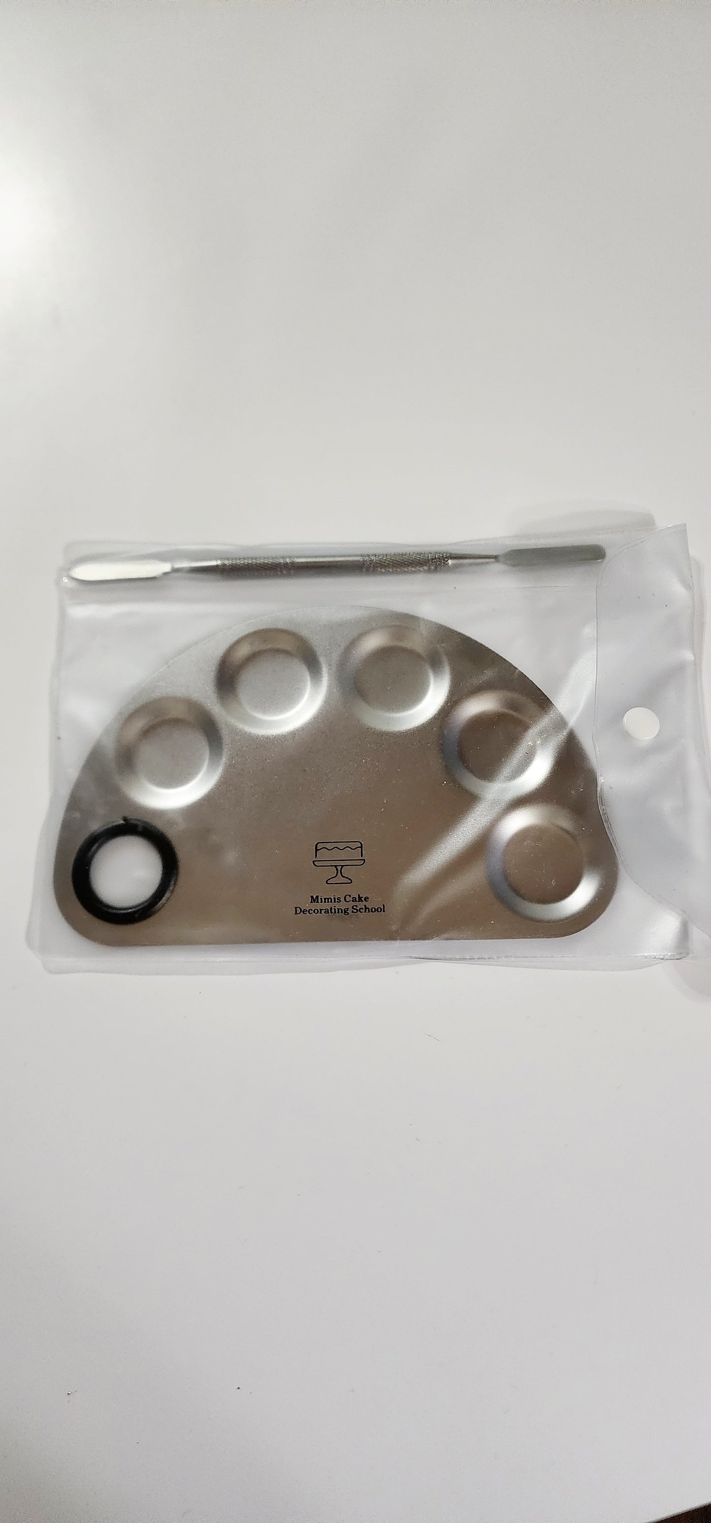 Edible Dust Kit
