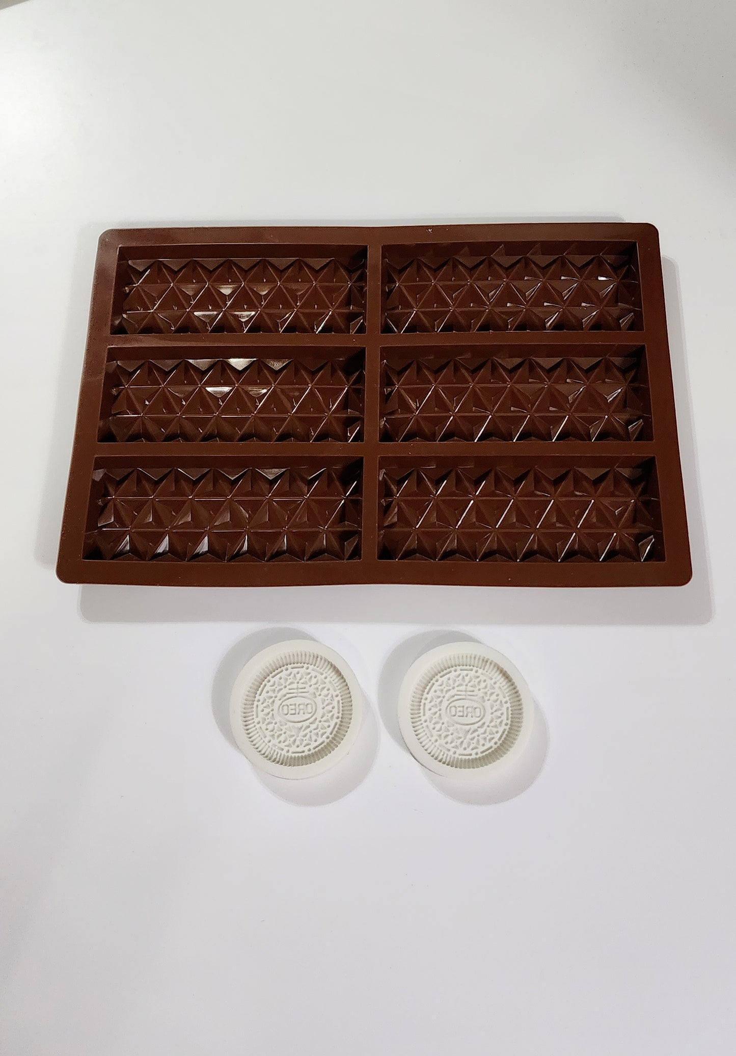 Edible Dust Kit
