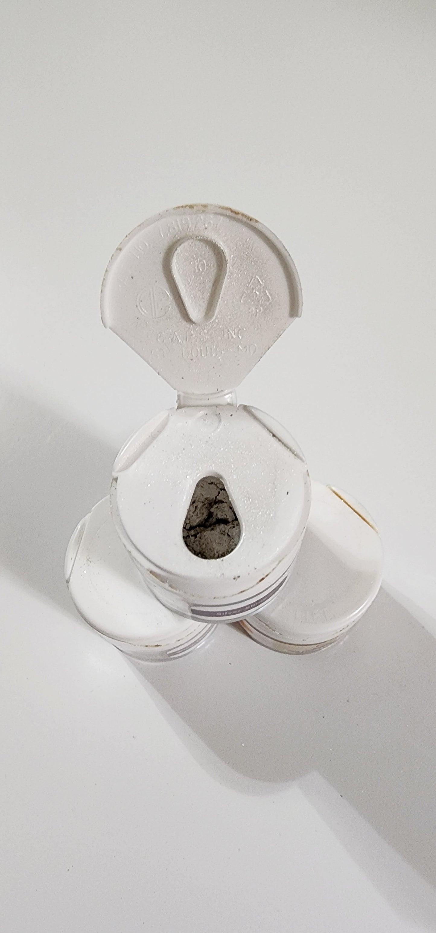 Edible Dust Kit