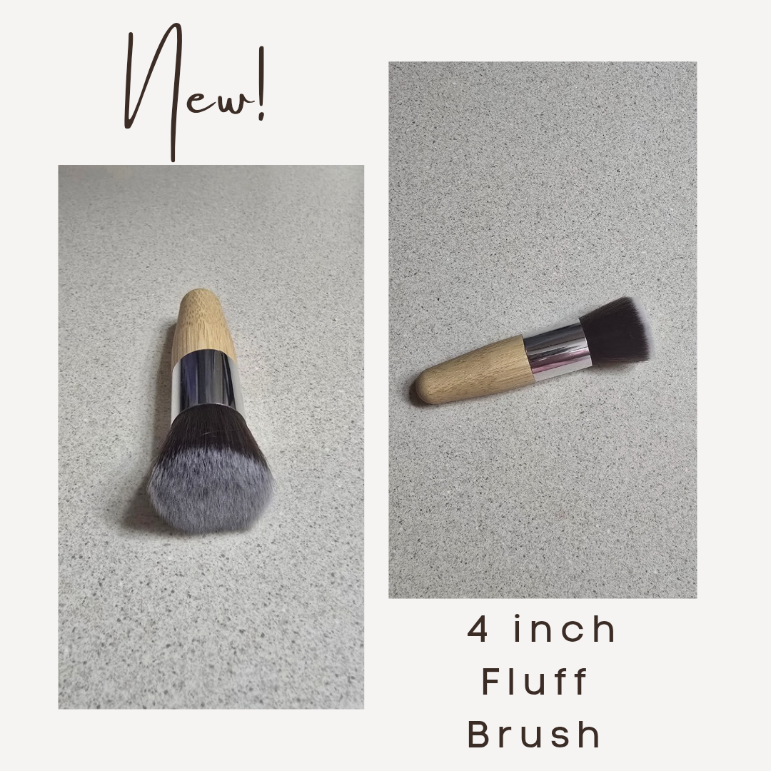 Edible Dust Kit